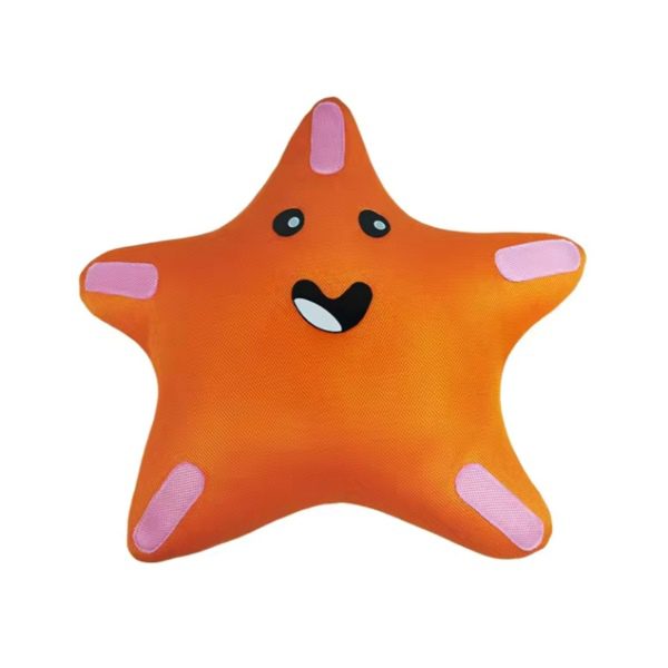 Pufe Flutuante - Estrela Pufe Flutuante - Estrela