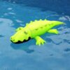 Pufe Flutuante - Crocodilo Pufe Flutuante - Crocodilo