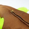 Pufe Flutuante - Detalhe Pufe Flutuante - Detalhe