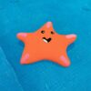 Pufe Flutuante - Estrela Pufe Flutuante - Estrela