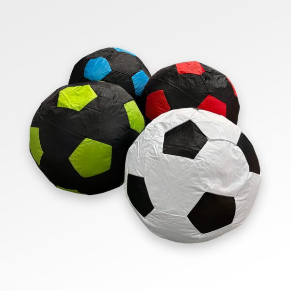 Pufe Bolas Futebol | Marpuff