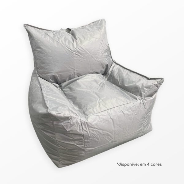 Pufe Cadeirão | Marpuff