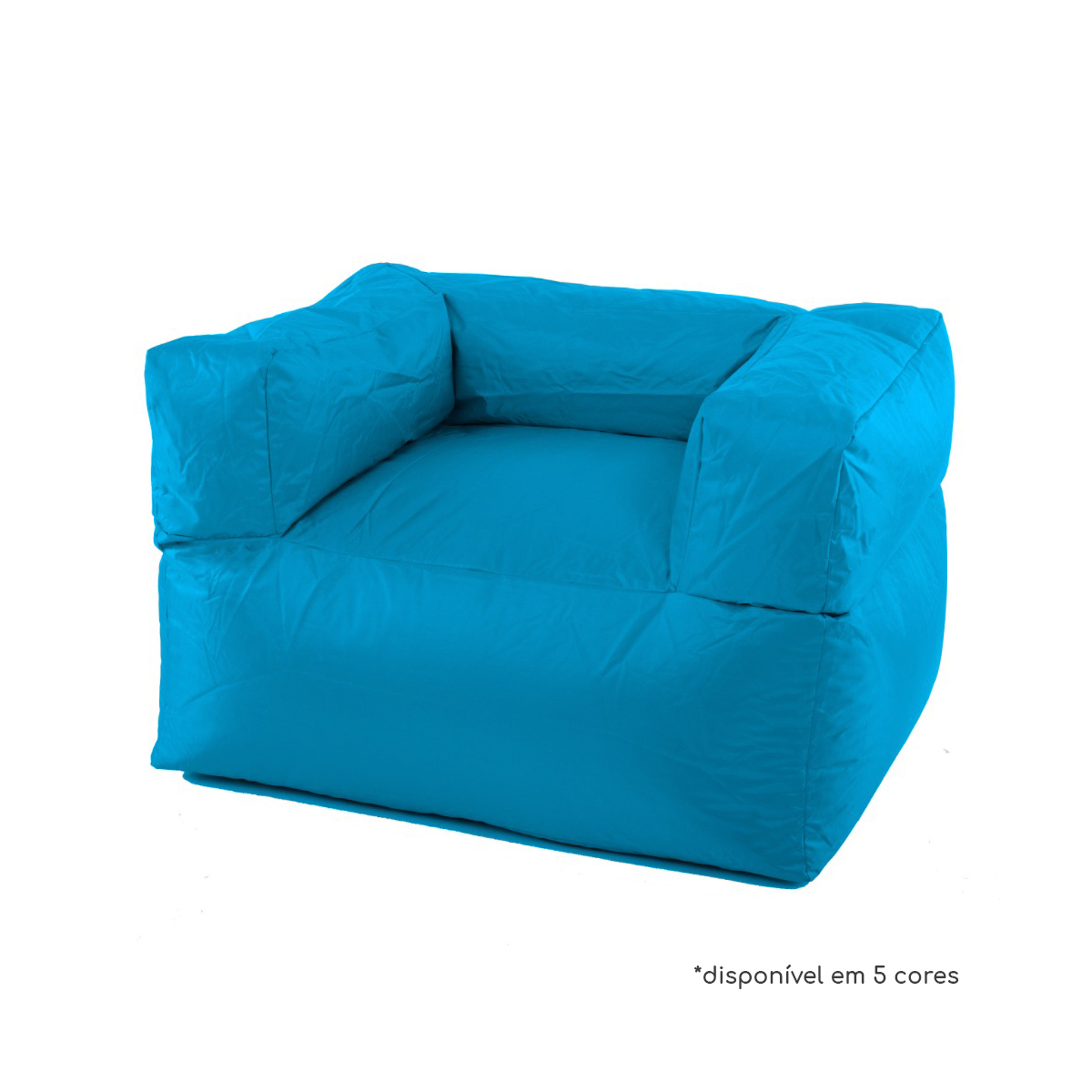 Pufe Cadeirão U | Marpuff