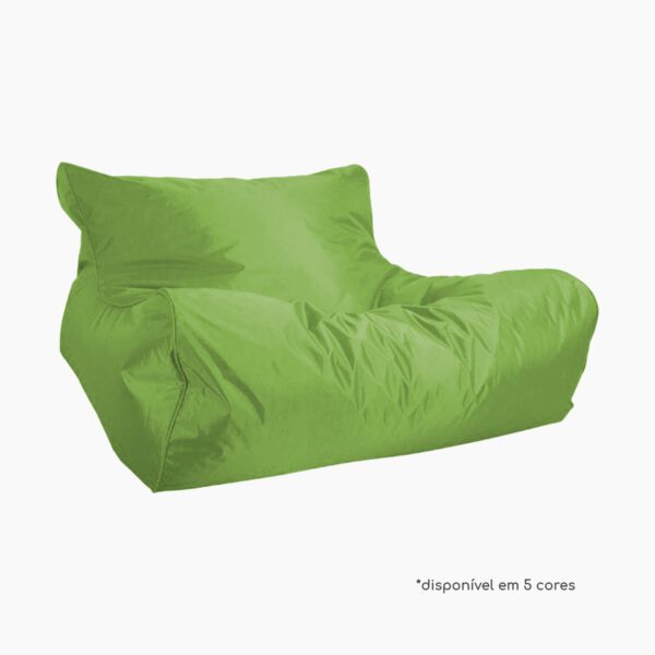 Pufe Lounge | Marpuff