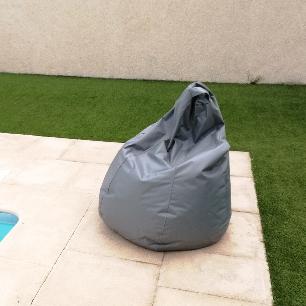 Pufe Pera Ambiente Marpuff