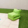 Pufe Sofa Cama ambiente 1