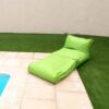 Pufe Sofa Cama ambiente