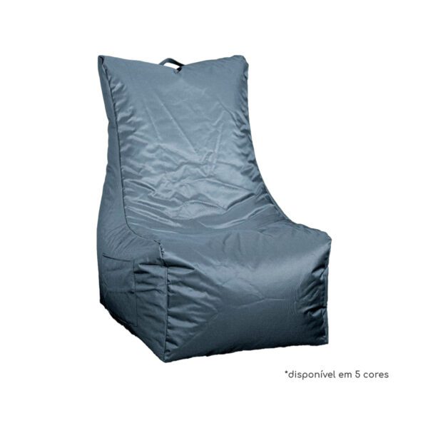 Pufe Sofá - Exterior