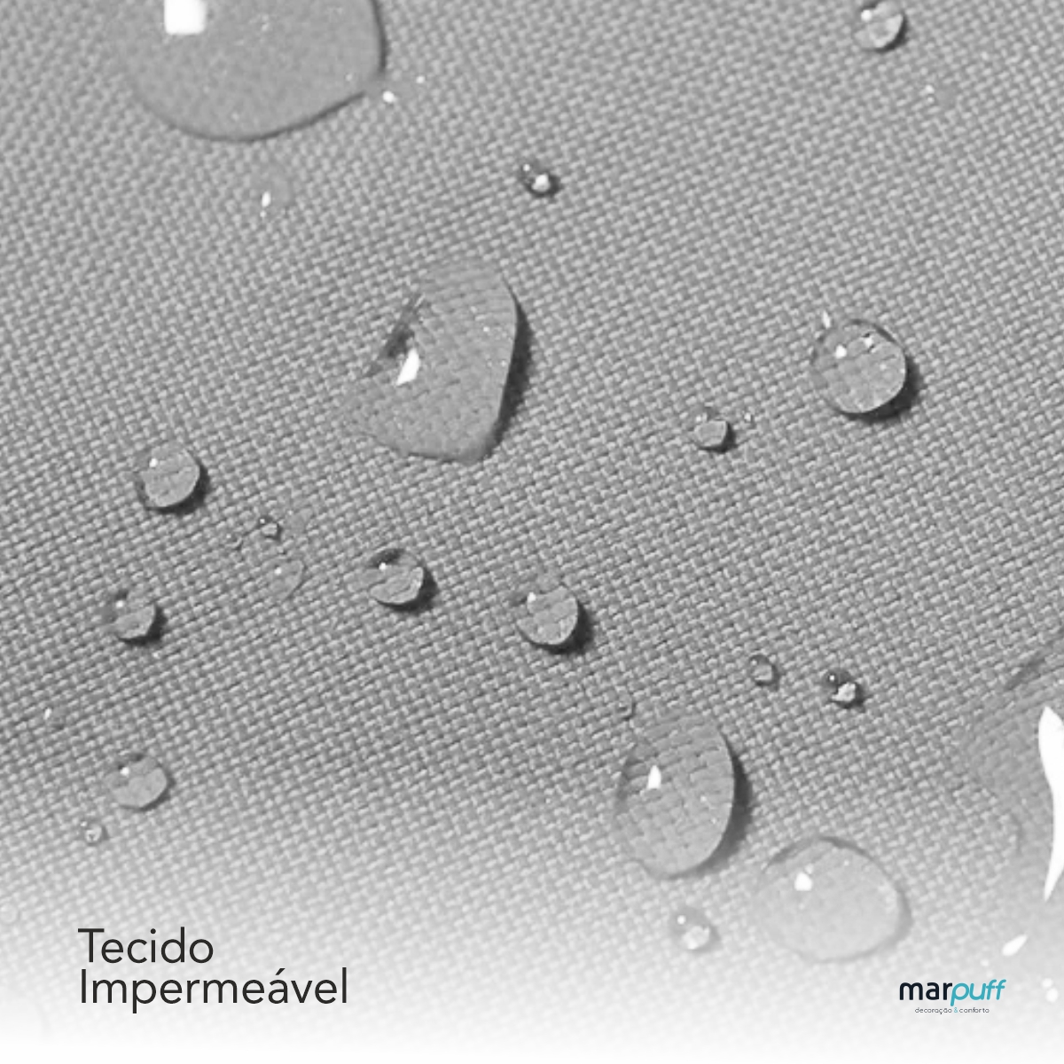 Tecido Impermeavel Pera