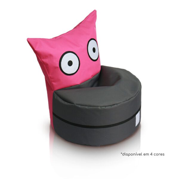 Pufe Criança