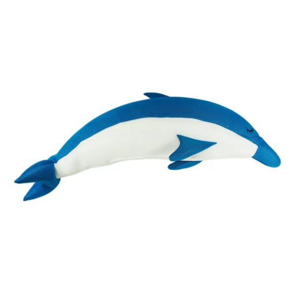 Pufe Flutuante Golfinho