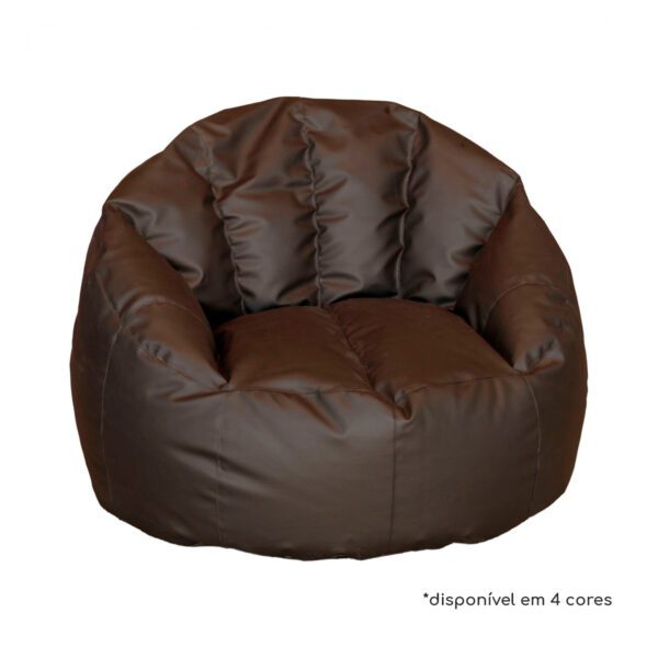 Pufe Loft - Interior