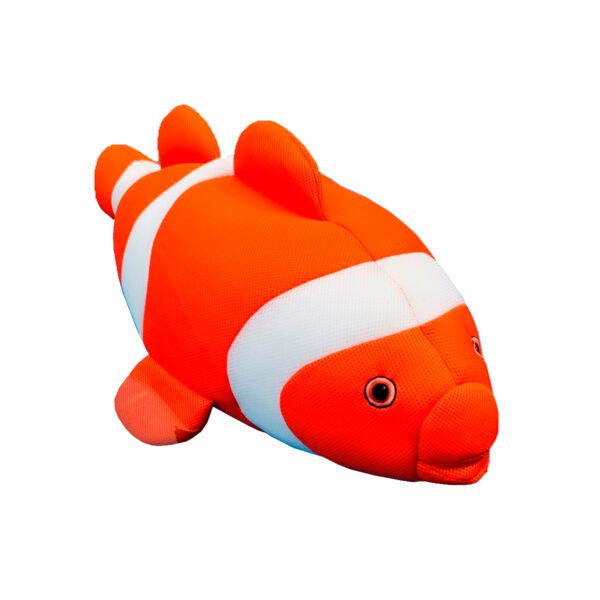 Pufe Flutuante Nemo