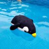 pinguim ambiente