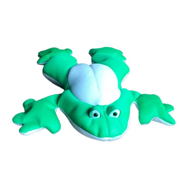 Pufe Flutuante Sapo